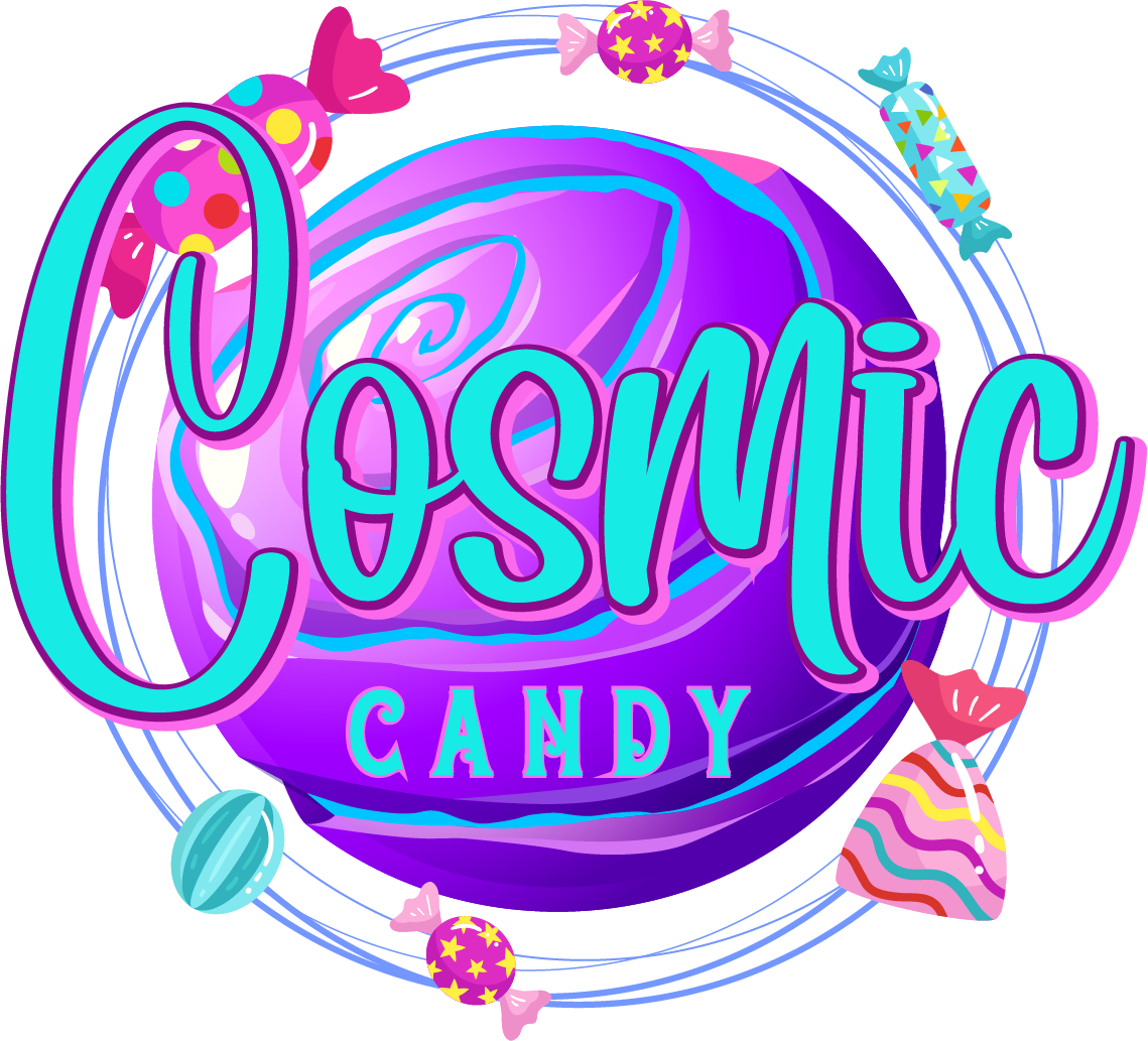 Cosmic Candy UK