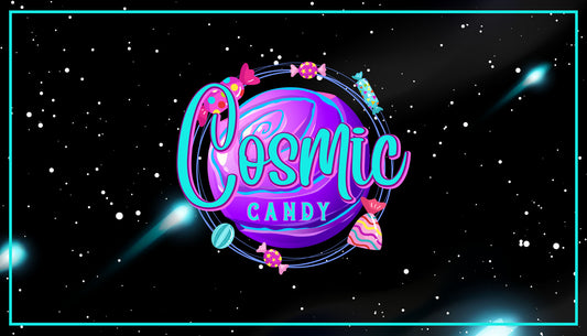 Cosmic Candy Gift Card