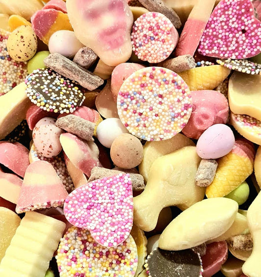 Pick 'N' Mix Chocolate Pouch