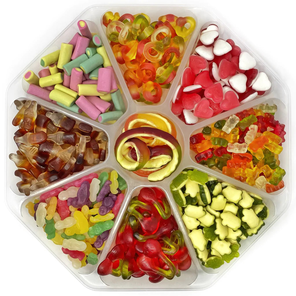 Pick 'N' Mix Platter