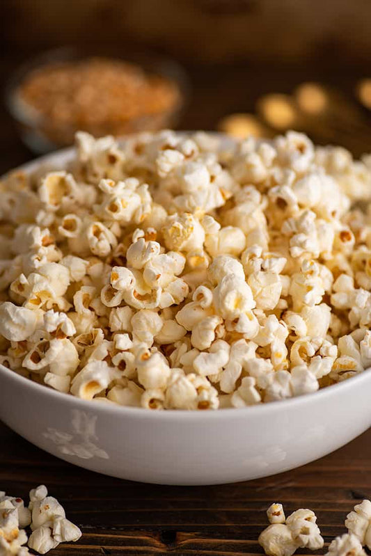 Popcorn - Sweet