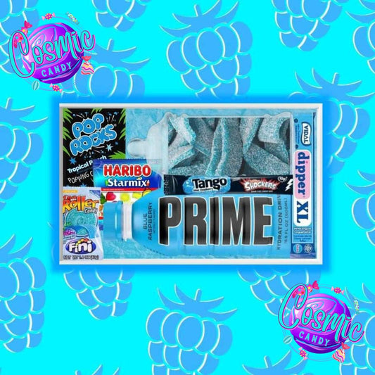 PRIME Blue Bundle