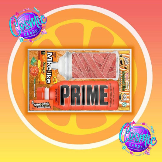 PRIME Orange Bundle