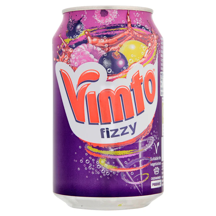 Vimto